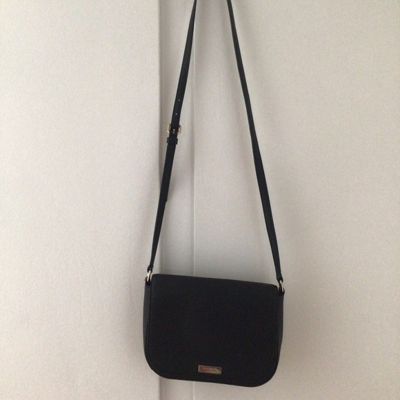 kate spade Handbags - Kate Spade Black Purse